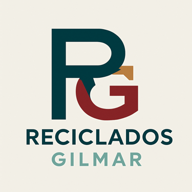 Reciclado Gilmar logo