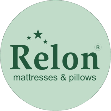 Relon Mattresses logo