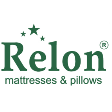 Relon Mattresses logo