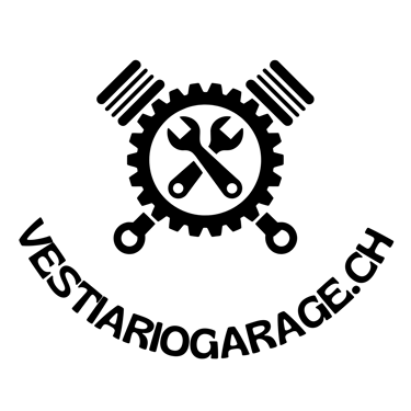Vestiario Garage logo