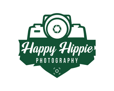 Happy Hippie Photography logo