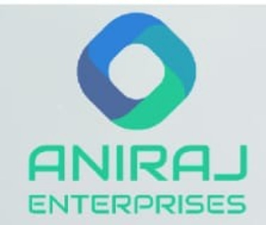 ANIRAJ ENTERPRISES logo
