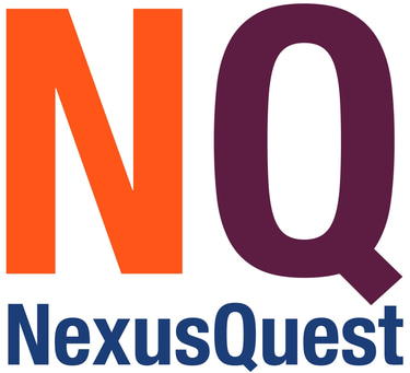 NexusQuest logo