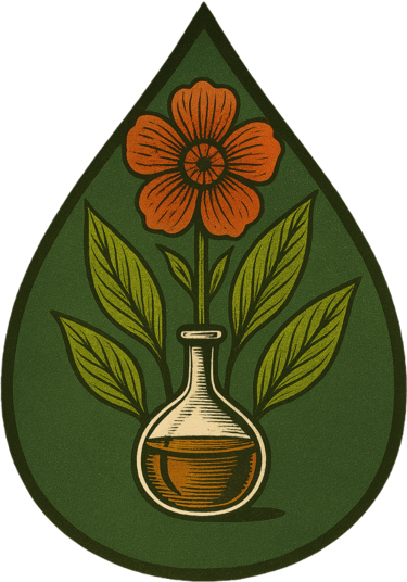 Lab-oratorium ecencial logo