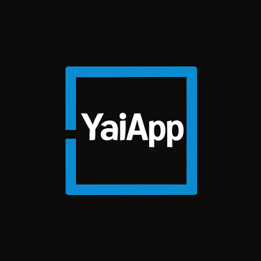 Yai logo