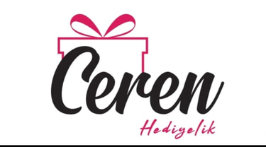 Ceren Toptan Hediyelik logo