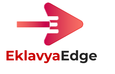 EklavyaEdge Global Learning Solutions logo