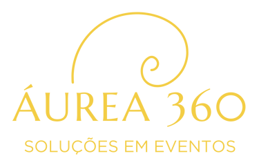Áurea 360 logo