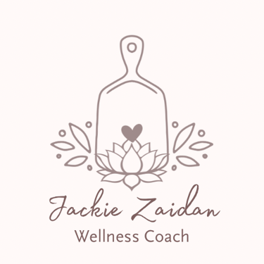 Wellness by JZ logo