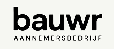 Bauwr logo