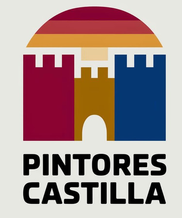 Pintura Profesional Locales Naves y Viviendas logo