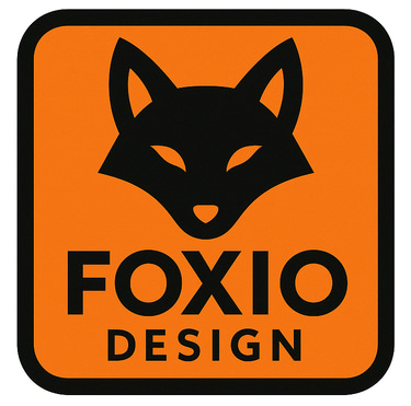 Foxio logo