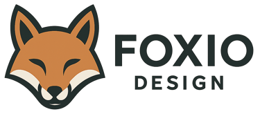 Foxio logo