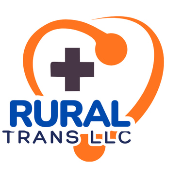 Non-Emergency Medical Transportation logo