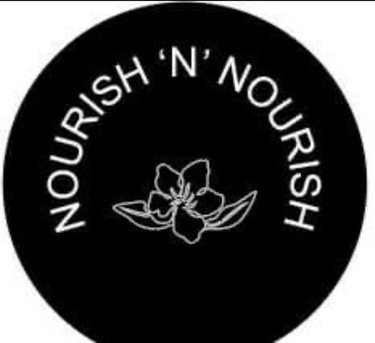 Nourish'N'Nourish logo
