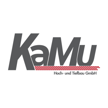 KaMu Bau GmbH logo