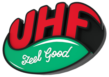 urban home food logo