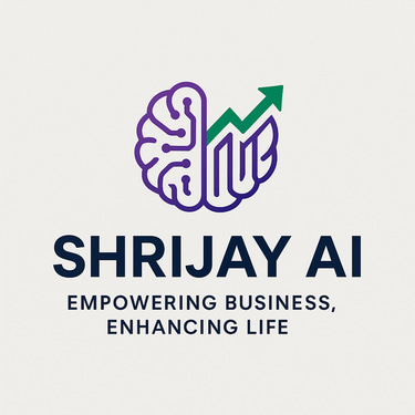 Shrijay Technologies logo