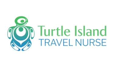 Turtle Island Travel Nurse Inc. logo