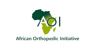African Ortho Initiative logo
