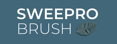 Sweepro Brush logo