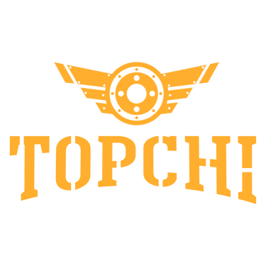 Topchi Brewing logo