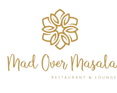 Mad Over Masala logo