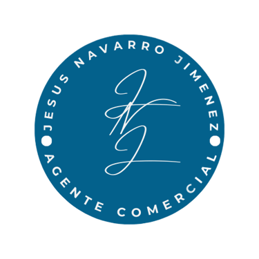 Seguros Jesús Navarro logo