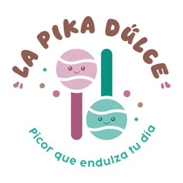 La Pika Dulce logo