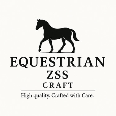 Equestrian ZSS Craft logo