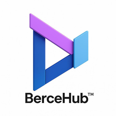 Bercehub logo