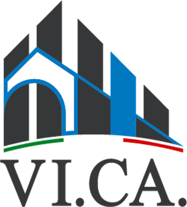 vicacostruzioni logo