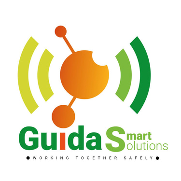 GUDANSMARTSOLUTION logo