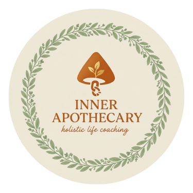 Inner Apothecary Healing logo