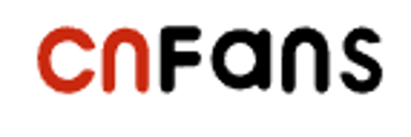 cnfansfinden.com logo