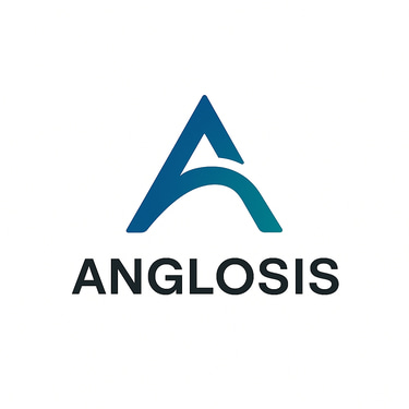 Anglosis logo
