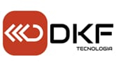 DKF Tecnologia Indústria e Comércio de Equipamento logo