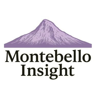 Montebello Insight logo