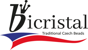 Bicristal Traditional Chez Beads logo