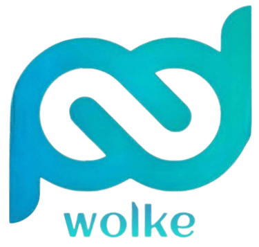 PD Wolke logo