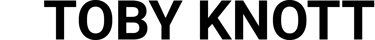 TOBY KNOTT film logo