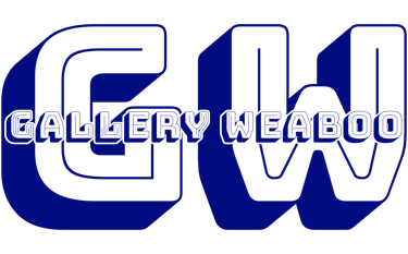 Gallery Weaboo logo