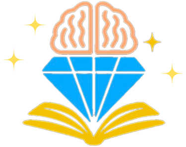 Garimpeiro Educacional logo