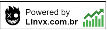 Linvx Sistemas logo
