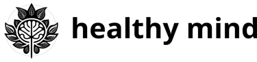 الصحه والعقل  logo