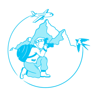 Unique Afghanistan logo