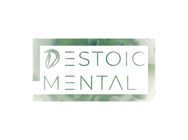 Destoicmental logo