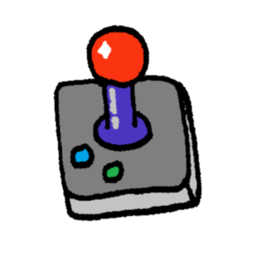 Games by Michael C. Ellis logo