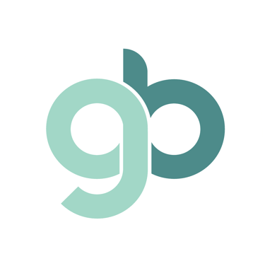 Lic. Gastón Burgos logo