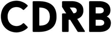 The CDRB Company - Fotografia y producción audiovisual logo